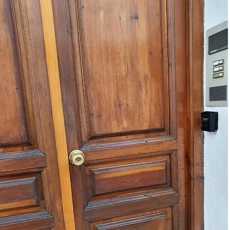 Apartamento Almendra Bajo Ronda Exterior photo