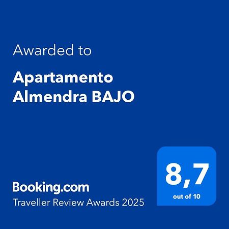 Apartamento Almendra Bajo Ronda Exterior photo