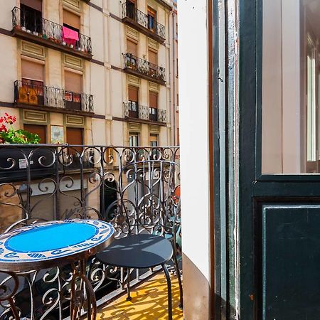Apartamento Almendra Bajo Ronda Exterior photo