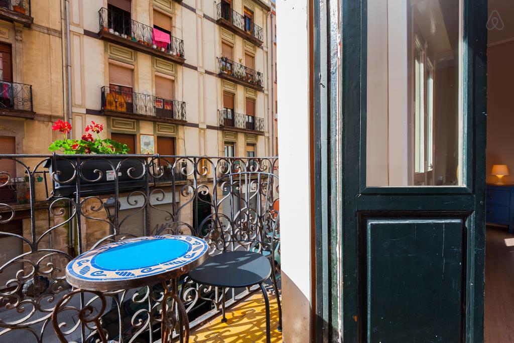 Apartamento Almendra Bajo Ronda Exterior photo
